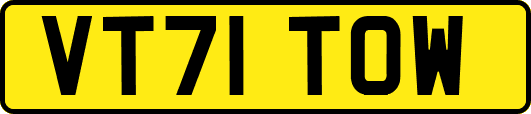 VT71TOW