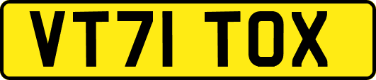 VT71TOX