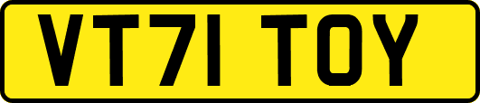 VT71TOY