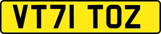 VT71TOZ