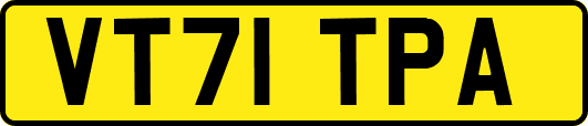 VT71TPA