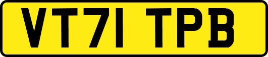 VT71TPB