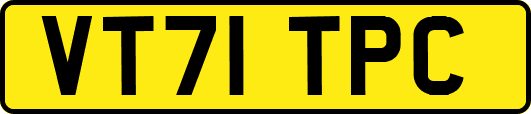 VT71TPC
