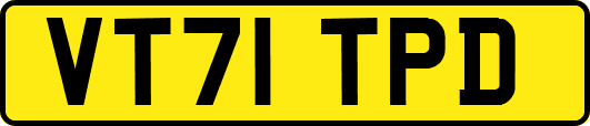 VT71TPD