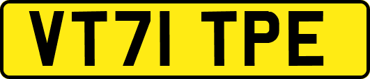 VT71TPE
