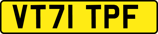 VT71TPF