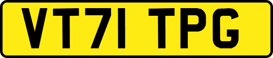 VT71TPG