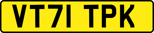 VT71TPK
