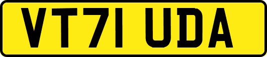 VT71UDA