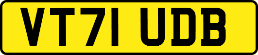 VT71UDB