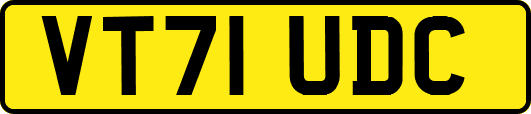 VT71UDC