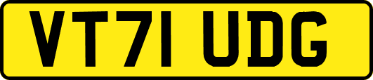 VT71UDG