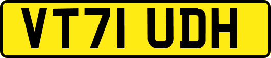 VT71UDH
