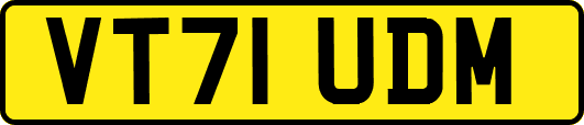 VT71UDM
