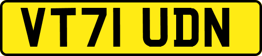 VT71UDN