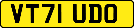 VT71UDO