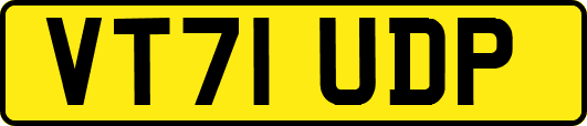VT71UDP
