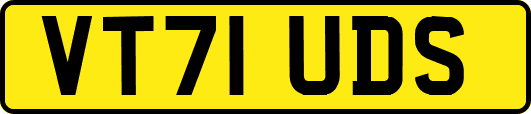 VT71UDS