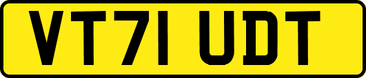 VT71UDT