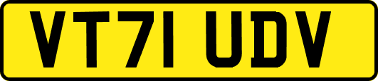 VT71UDV