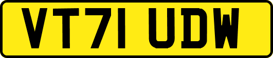 VT71UDW