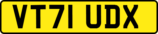 VT71UDX