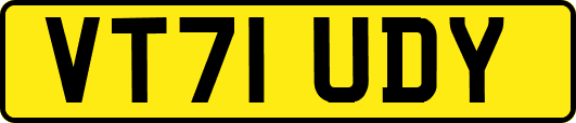 VT71UDY