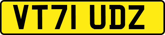 VT71UDZ