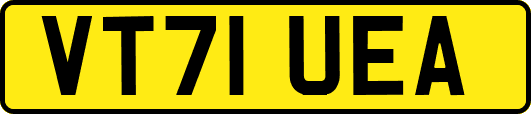 VT71UEA