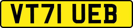 VT71UEB