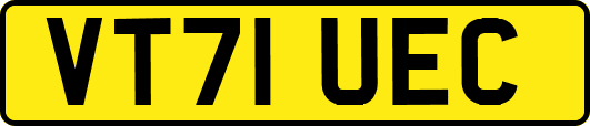 VT71UEC