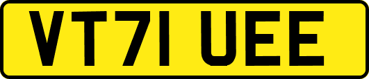 VT71UEE