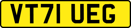 VT71UEG