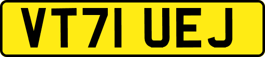 VT71UEJ