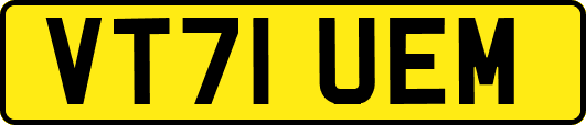 VT71UEM