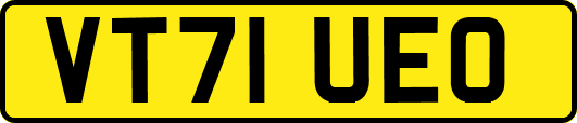 VT71UEO