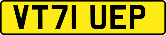 VT71UEP