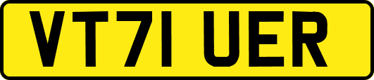 VT71UER