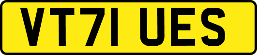 VT71UES