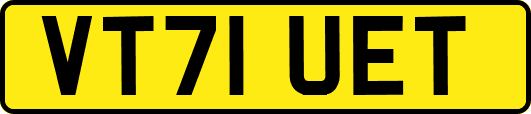 VT71UET