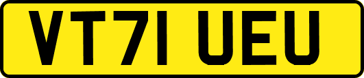 VT71UEU