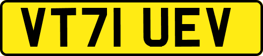 VT71UEV