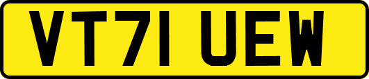VT71UEW