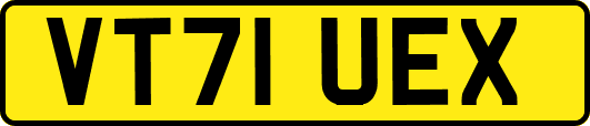 VT71UEX