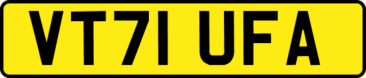 VT71UFA