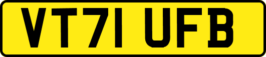 VT71UFB