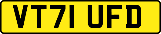 VT71UFD