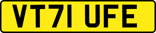 VT71UFE