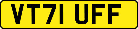 VT71UFF