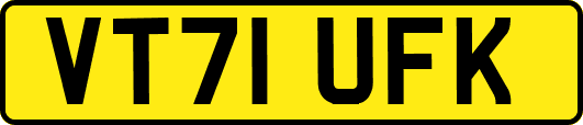 VT71UFK